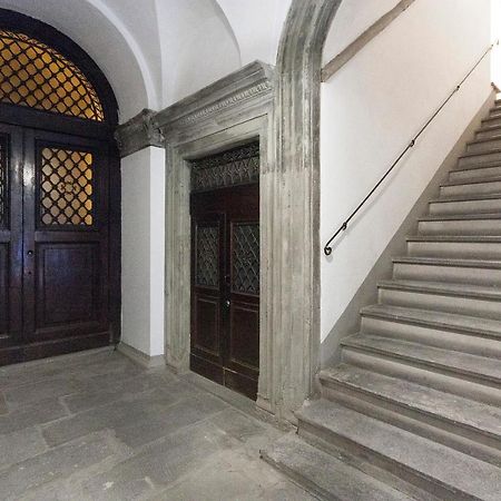 Brigitte Apartment By Mamo Florencia Exterior foto