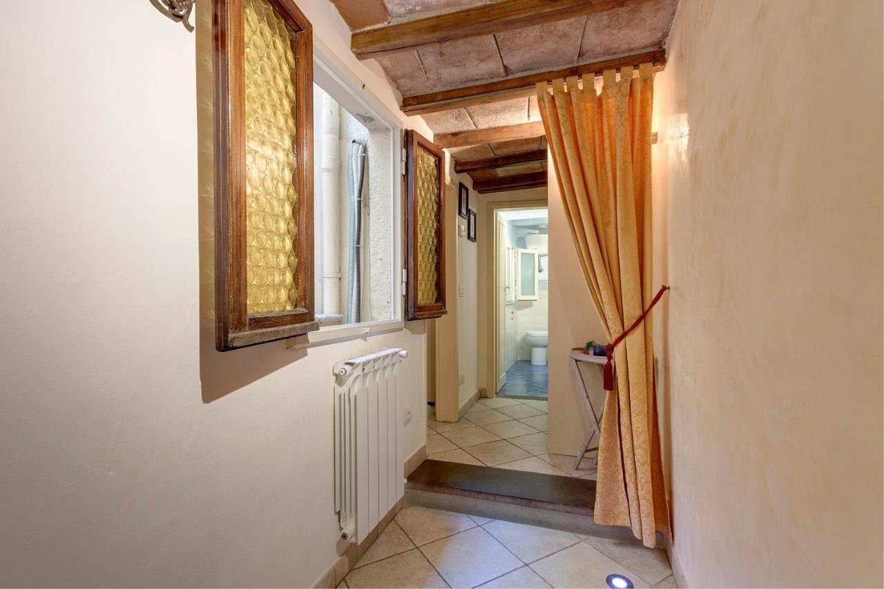 Brigitte Apartment By Mamo Florencia Exterior foto